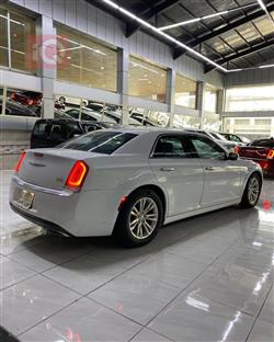 Chrysler 300
